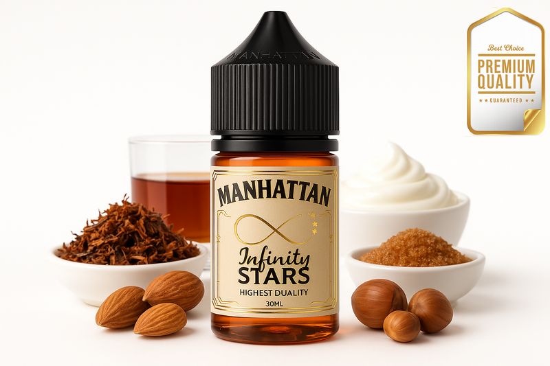 Infinity Stars Infinity Stars