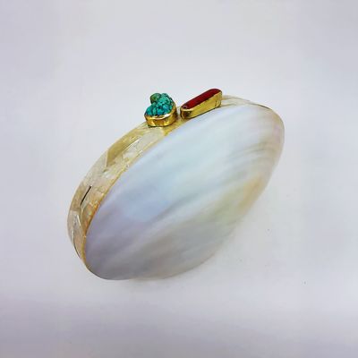 Natural shells
