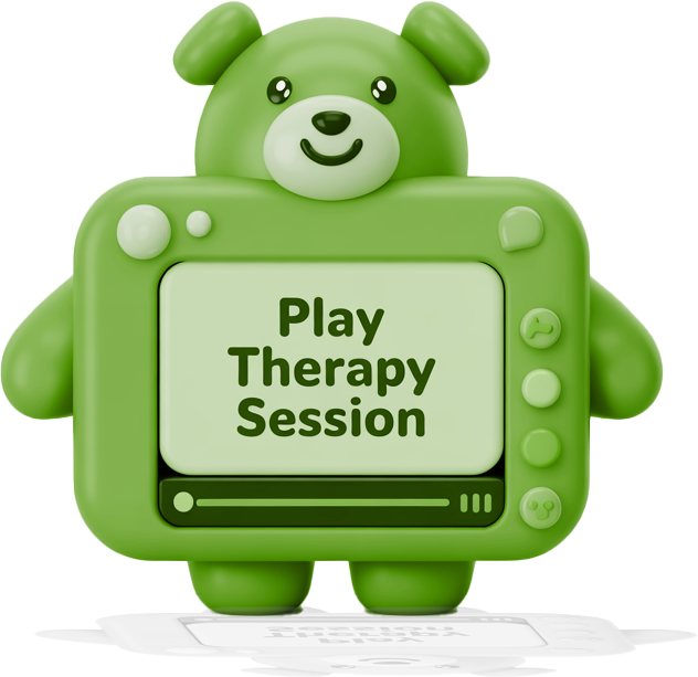 Tuning Into the Body: Integrating Somatic Awareness in Play Therapy