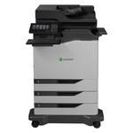 Lexmark XC6152 52PPM COLOR Copier/Printer/Scanner/Fax