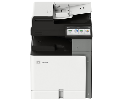 Lexmark XC9525 COLOR 25PPM 11x17 Like NEW Full Warranty Copier/Printer/Scanner