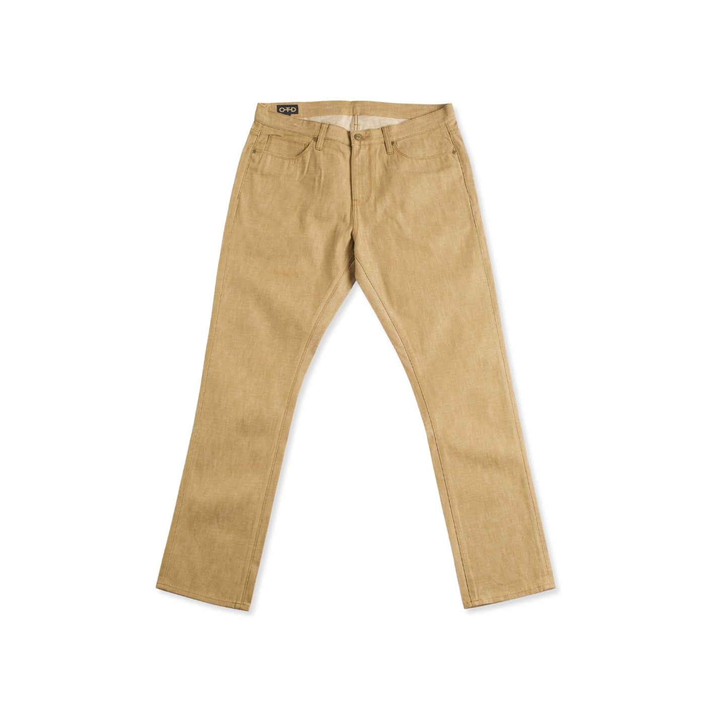Slim Jean (Whiskey)- ON THIS DAY