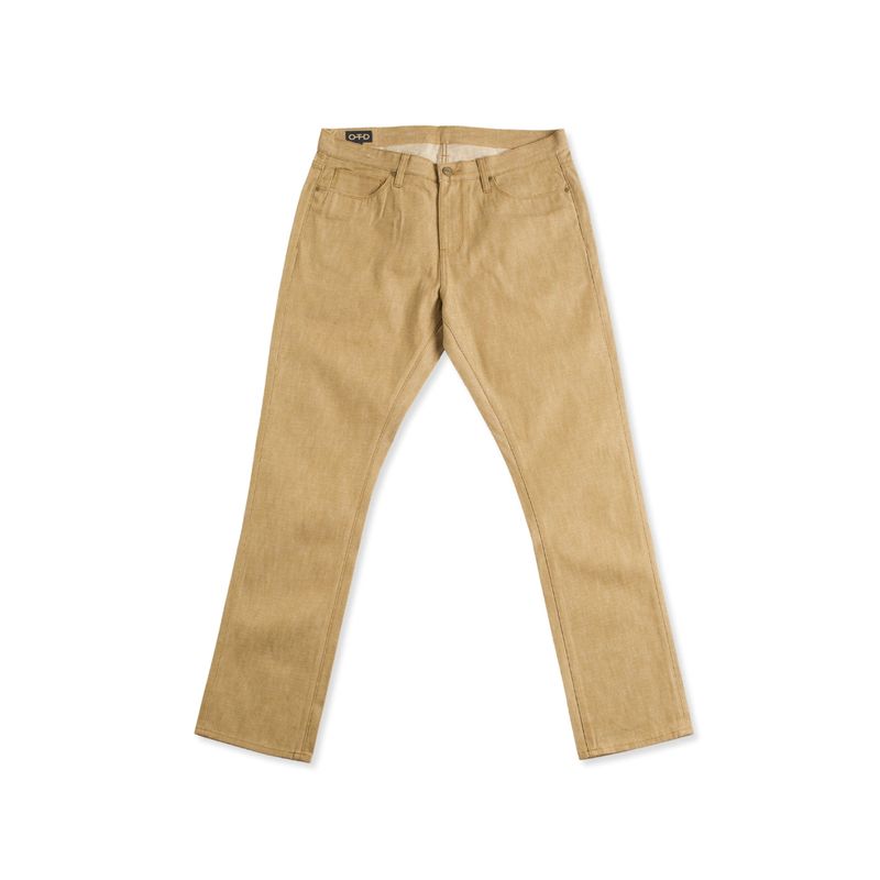 Slim Jean (Whiskey)- ON THIS DAY