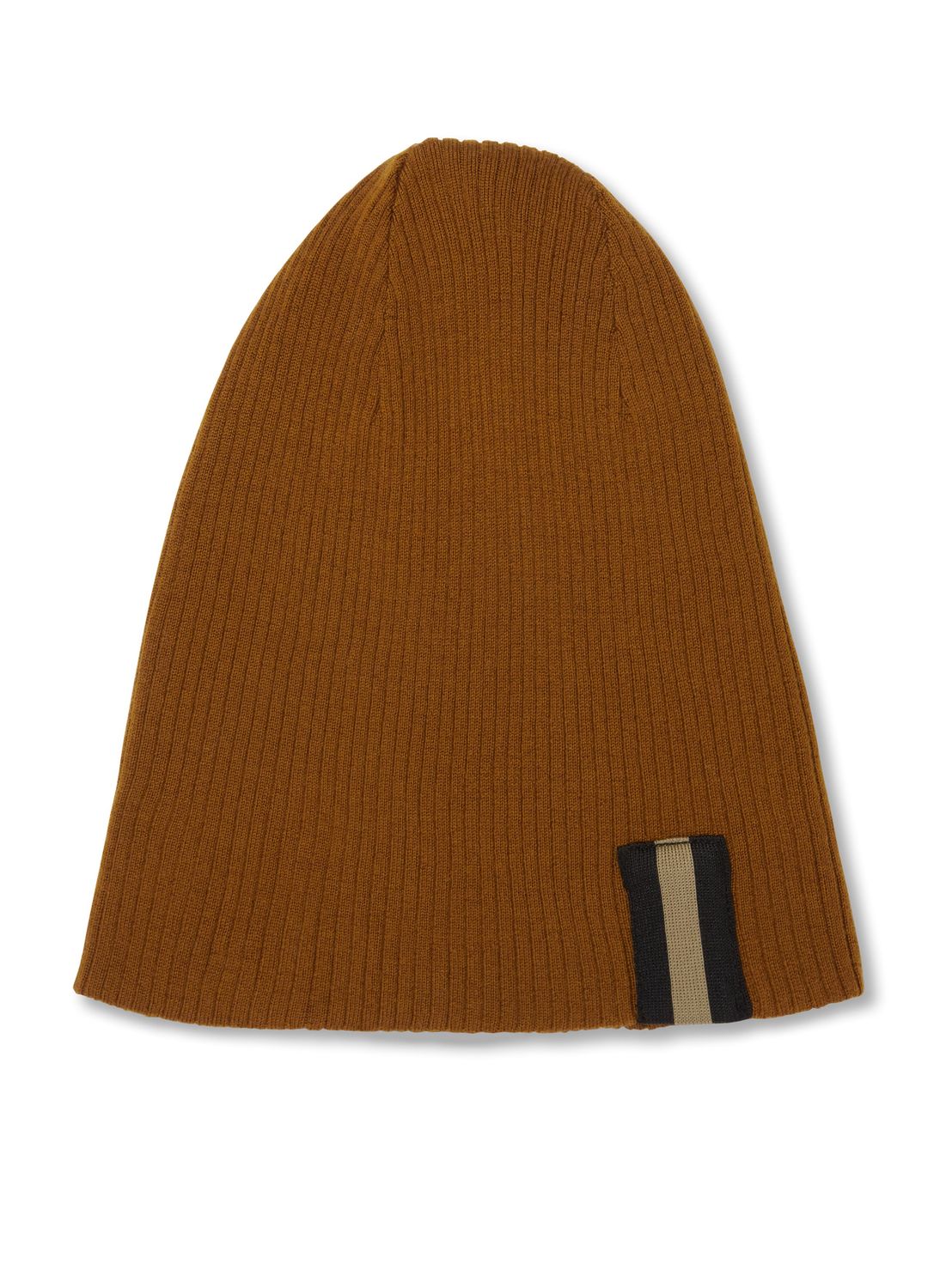 Superfine Merino Wool Beanie (Copper)-ON THIS DAY