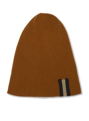 Superfine Merino Wool Beanie (Copper)-ON THIS DAY