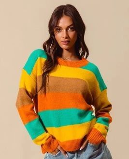 Sweaters and Hoodies