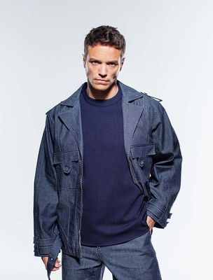 Men&#39;s Apparel