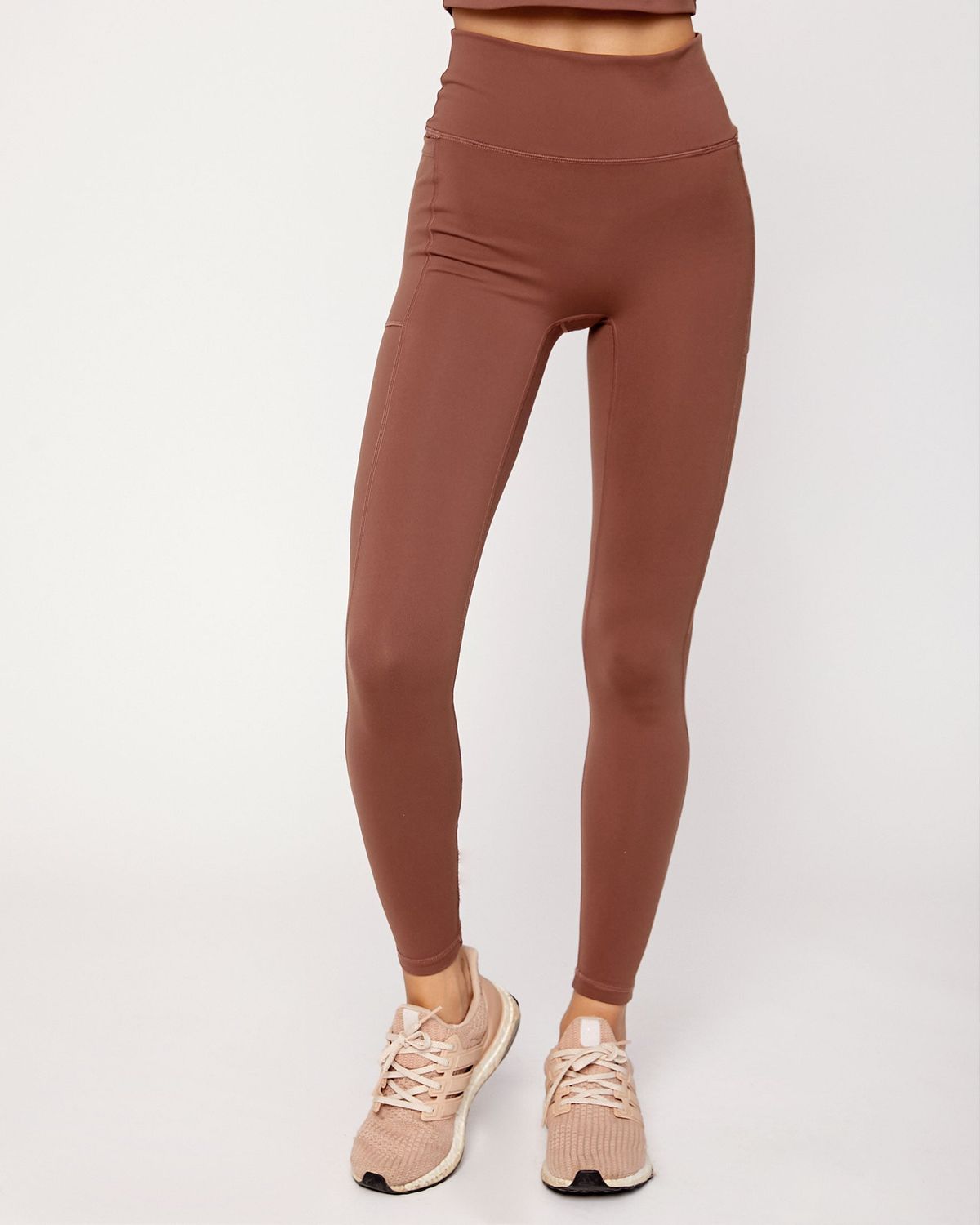 Explore Pocket Legging