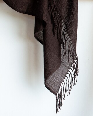 Yak Wool Shawls Stoles and Scarves