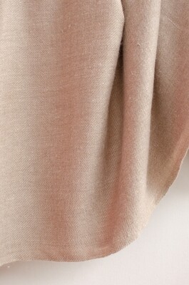 Handwoven Thick Pashmina Blanket / Throw Handwoven Thick Pashmina Blanket / Throw