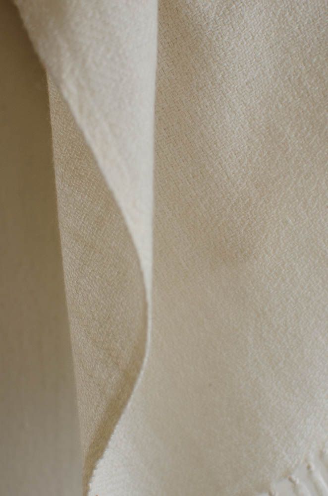 Handmade Woolen shawl 