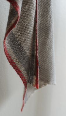 Newly Woven