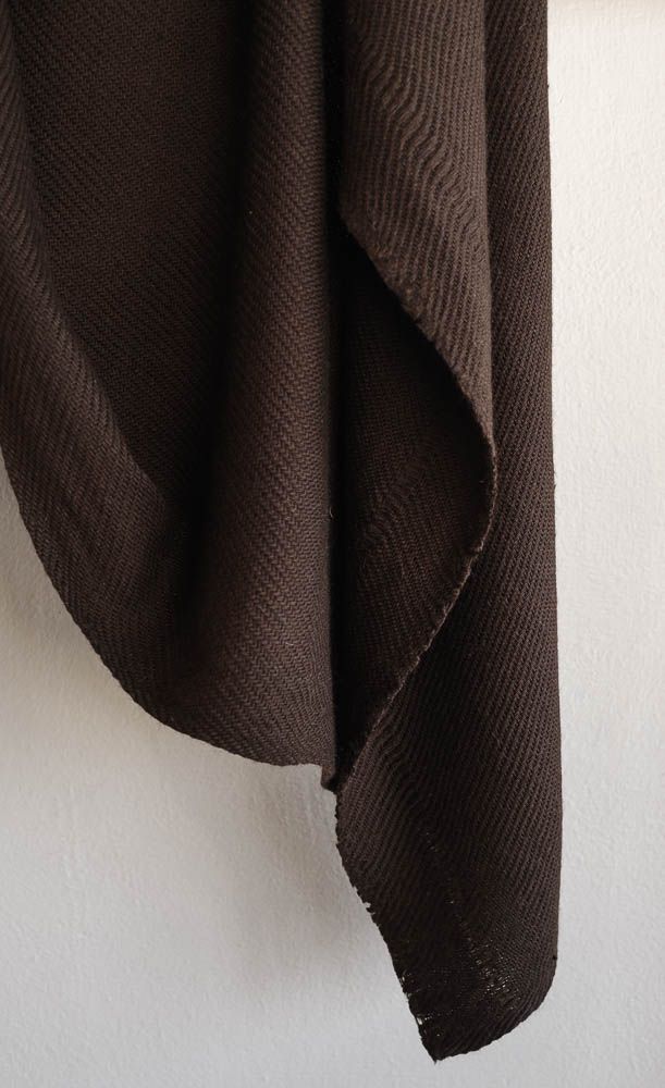 Yak Wool Throw/Blanket