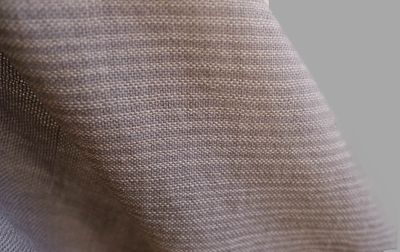 Small Woollen stole dyed with Tea and Harada