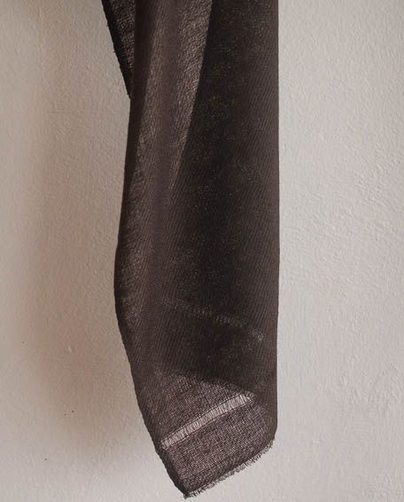 Handmade Pure Yak Wool Shawl for Women