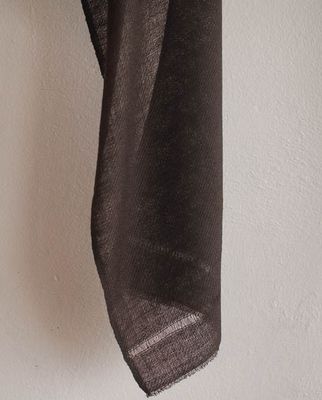 Handmade Pure Yak Wool Shawl for Women