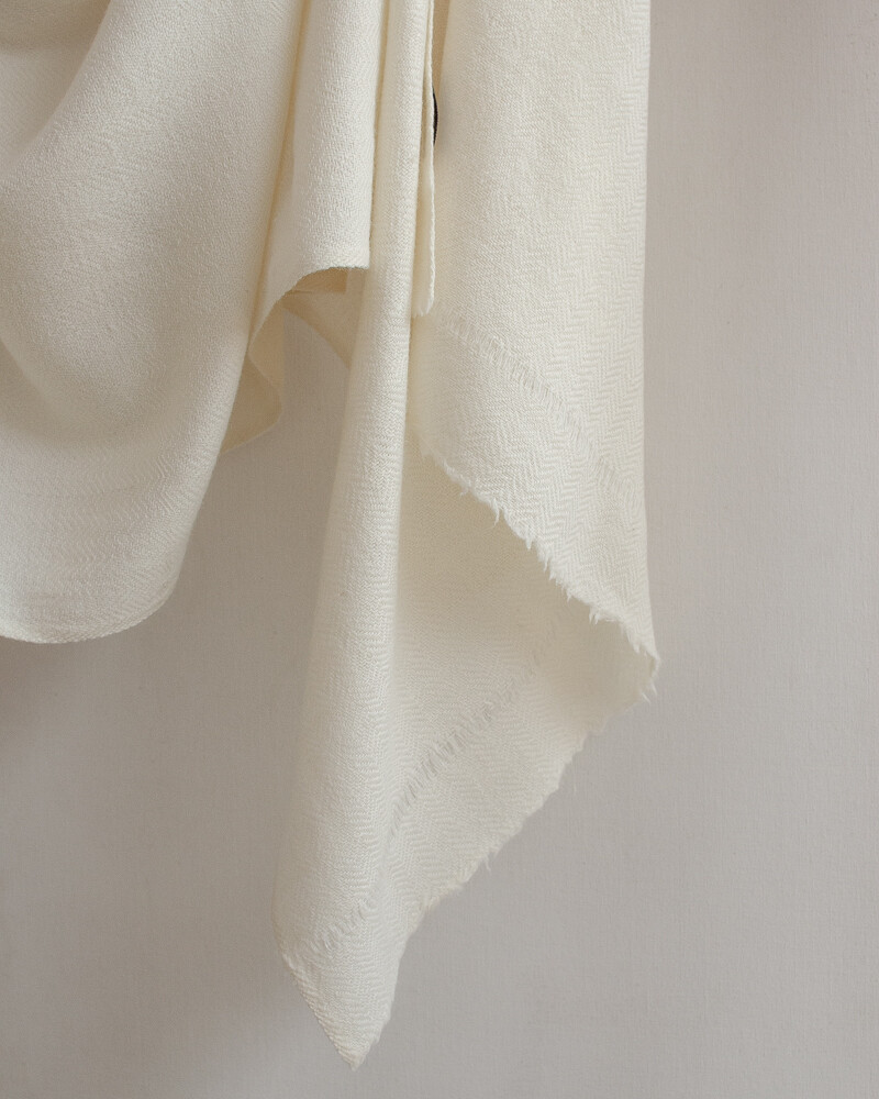 Handmade Woolen shawl