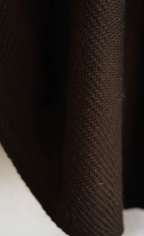Yak Wool Throw/Blanket