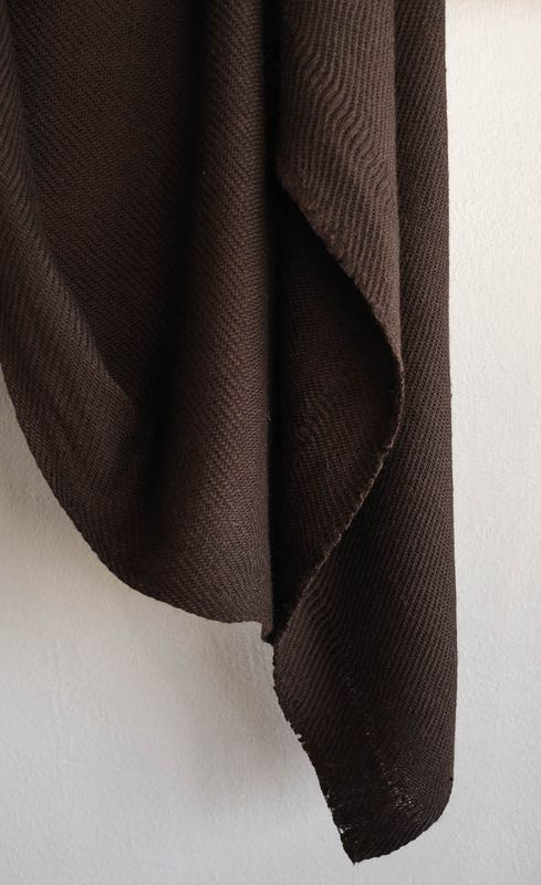 Yak Wool Throw/Blanket