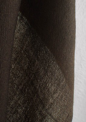Small Yak Wool Stole