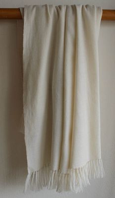 Handmade Woolen shawl