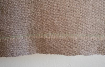 Fine Wool Scarf (Very Soft)