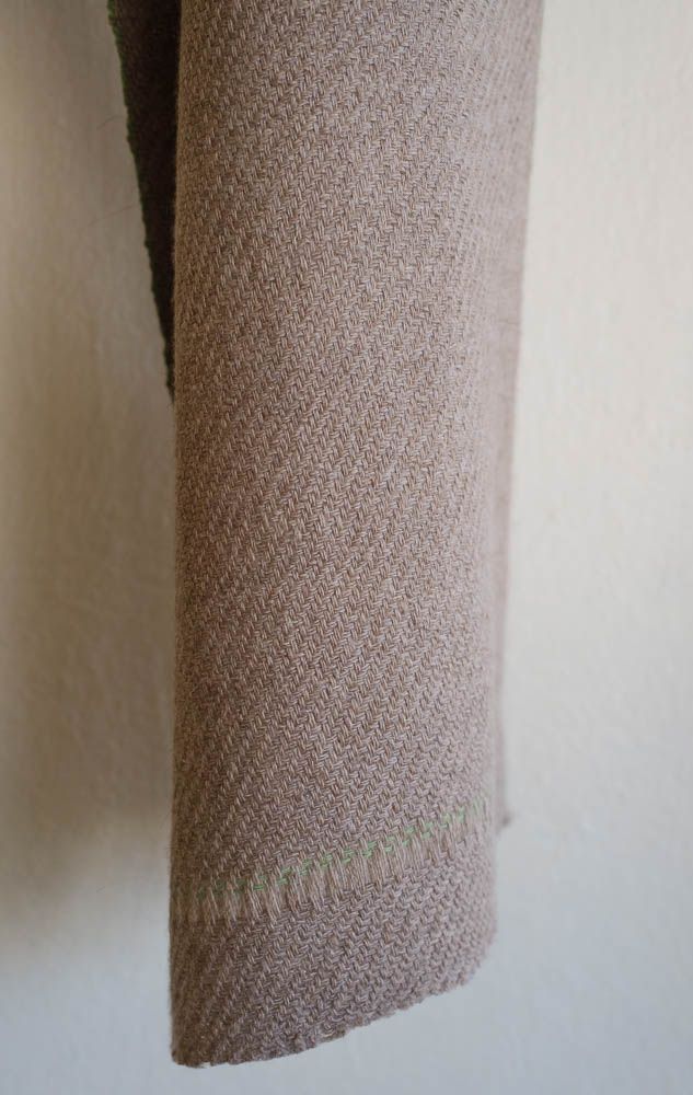 Fine Wool Scarf (Very Soft) Fine Wool Scarf (Very Soft)