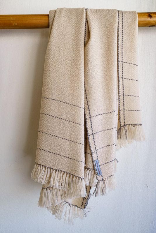 Woolen Shawl for Women