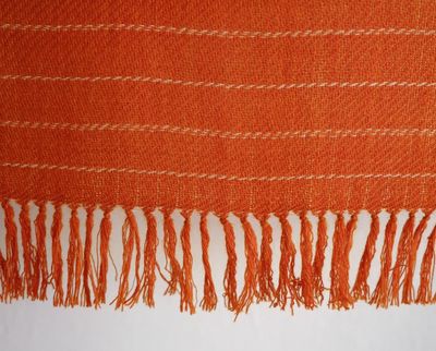 Handmade Stole For Women Made With Pure Wool