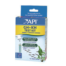 API Test Kits