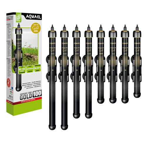 Aquael Professional Heater 50W