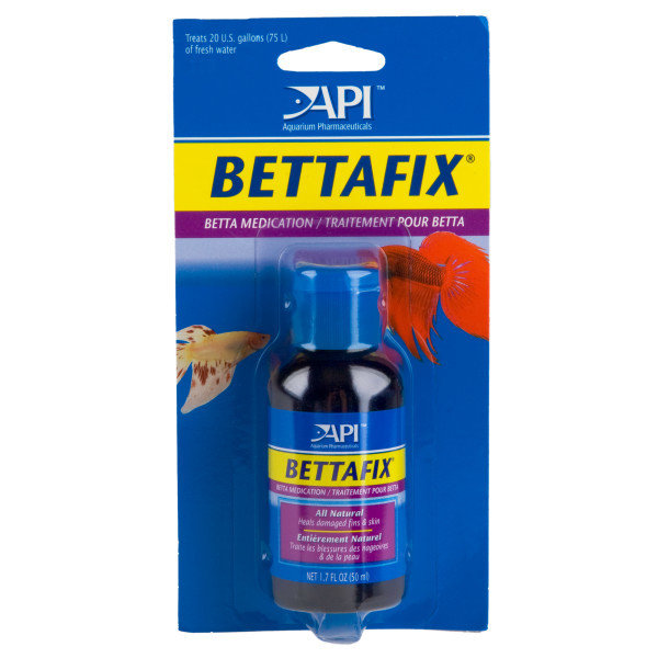 BettFix API