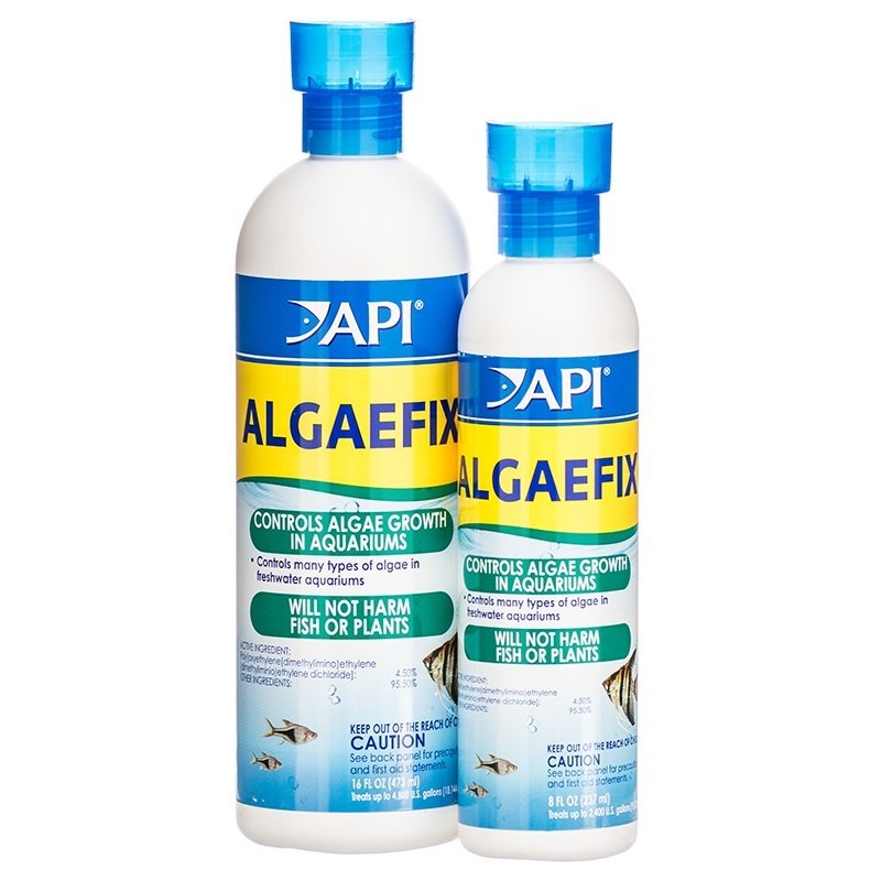 Algaefix 118 ml bottle