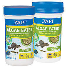 API Algae Eater Tabs
