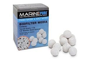 Marine Pure balls