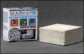 Marine Pure Block