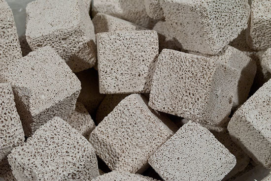 Marine Pure Cubes (ammonia/nitrite/nitrate)