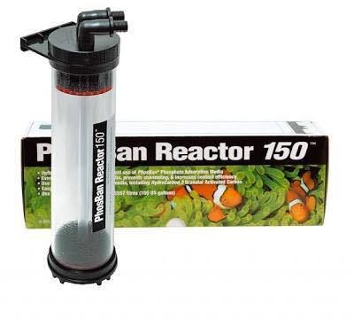 Phosban Reactor (​Two Little Fishies)