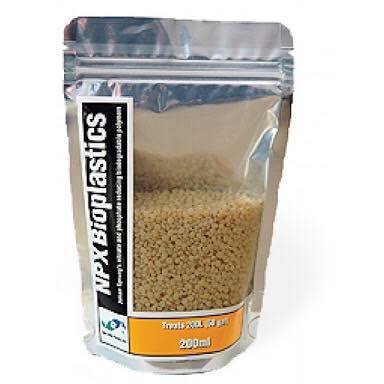 NPX Bioplastics 200ml (Two Little Fishies)