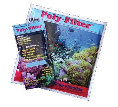 POLY-FILTER