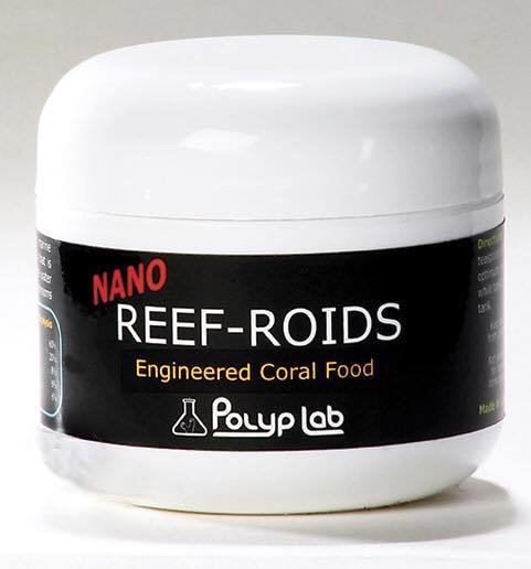 Reef Roids