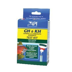 Api KH test kit