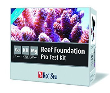 Red Sea Marine Master :Reef Foundation kit&quot;