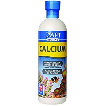 API Marine Calcium 473mls