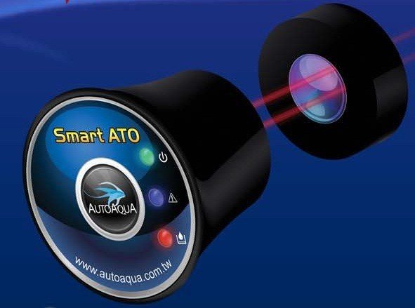 ATO Auto Top Up Unit