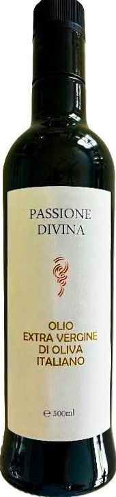 Extra Virgin Olive Oil from Tuscany