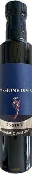 Balsamic Vinegar 25*