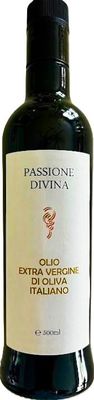 Extra Virgin Olive Oil from Tuscany
