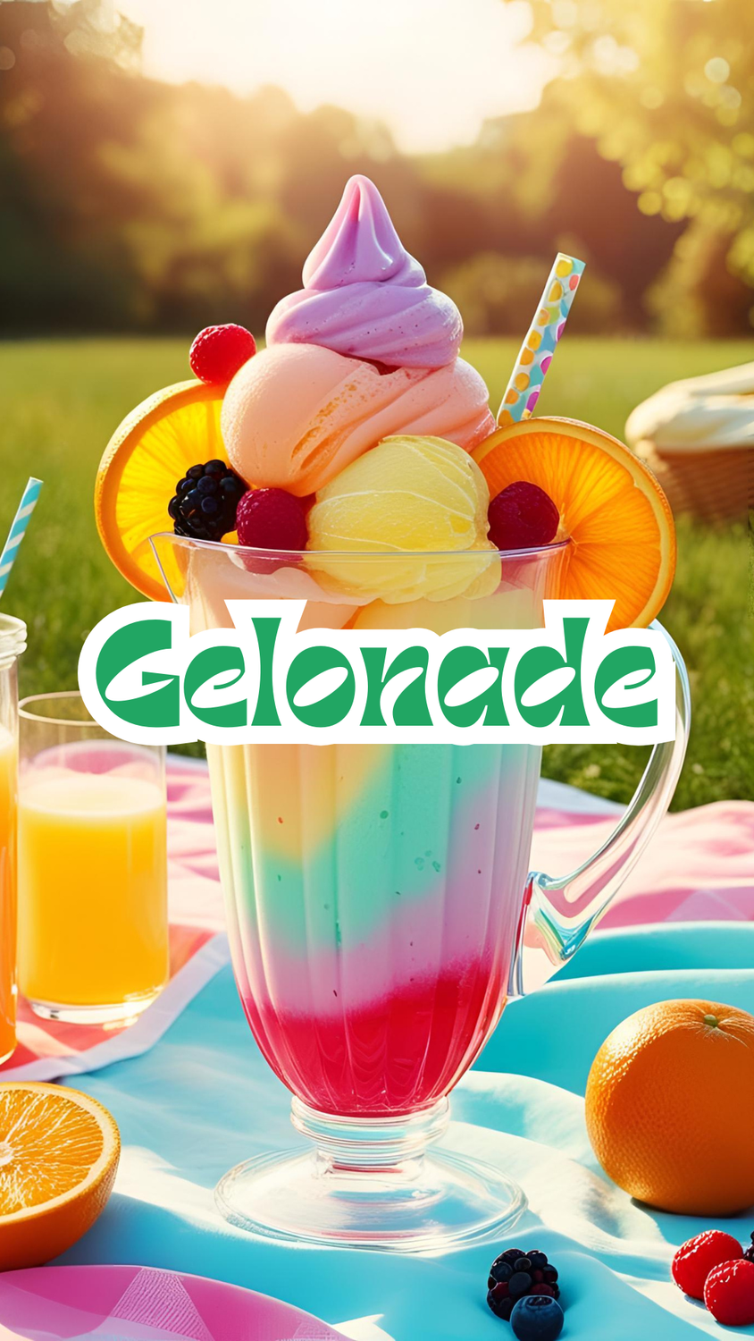 Gelonade - Silver | Sativa |