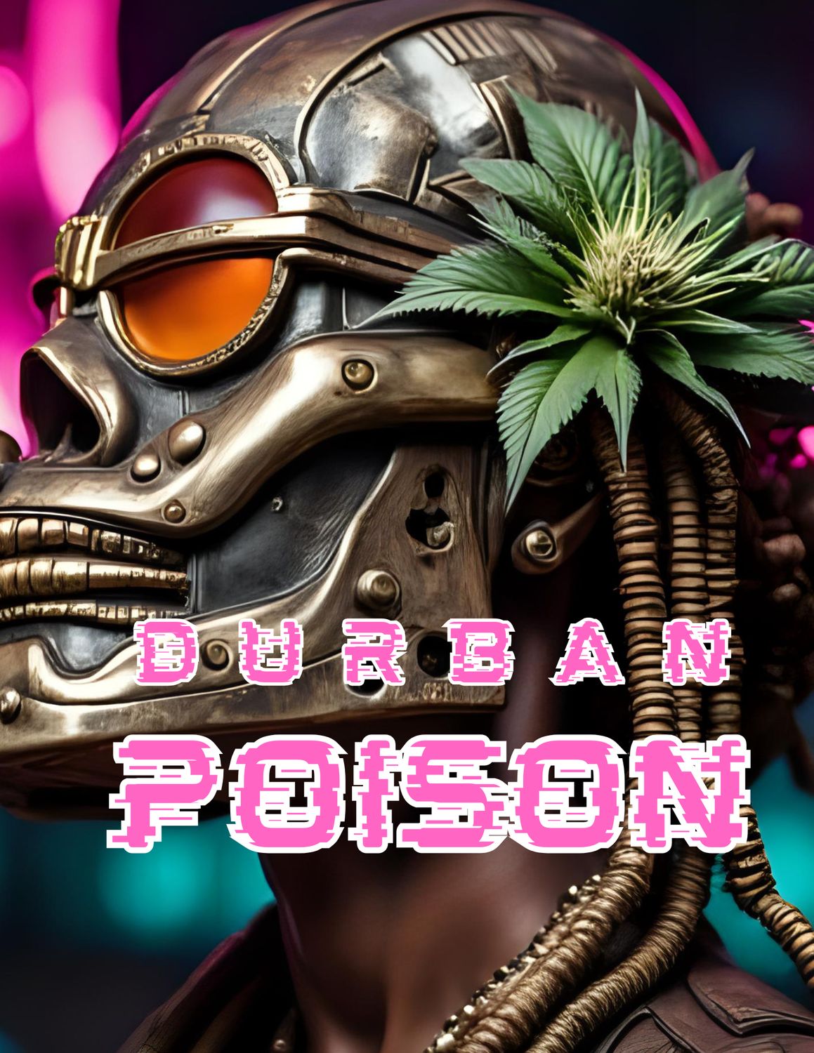 Durban Poison | Silver | Sativa |